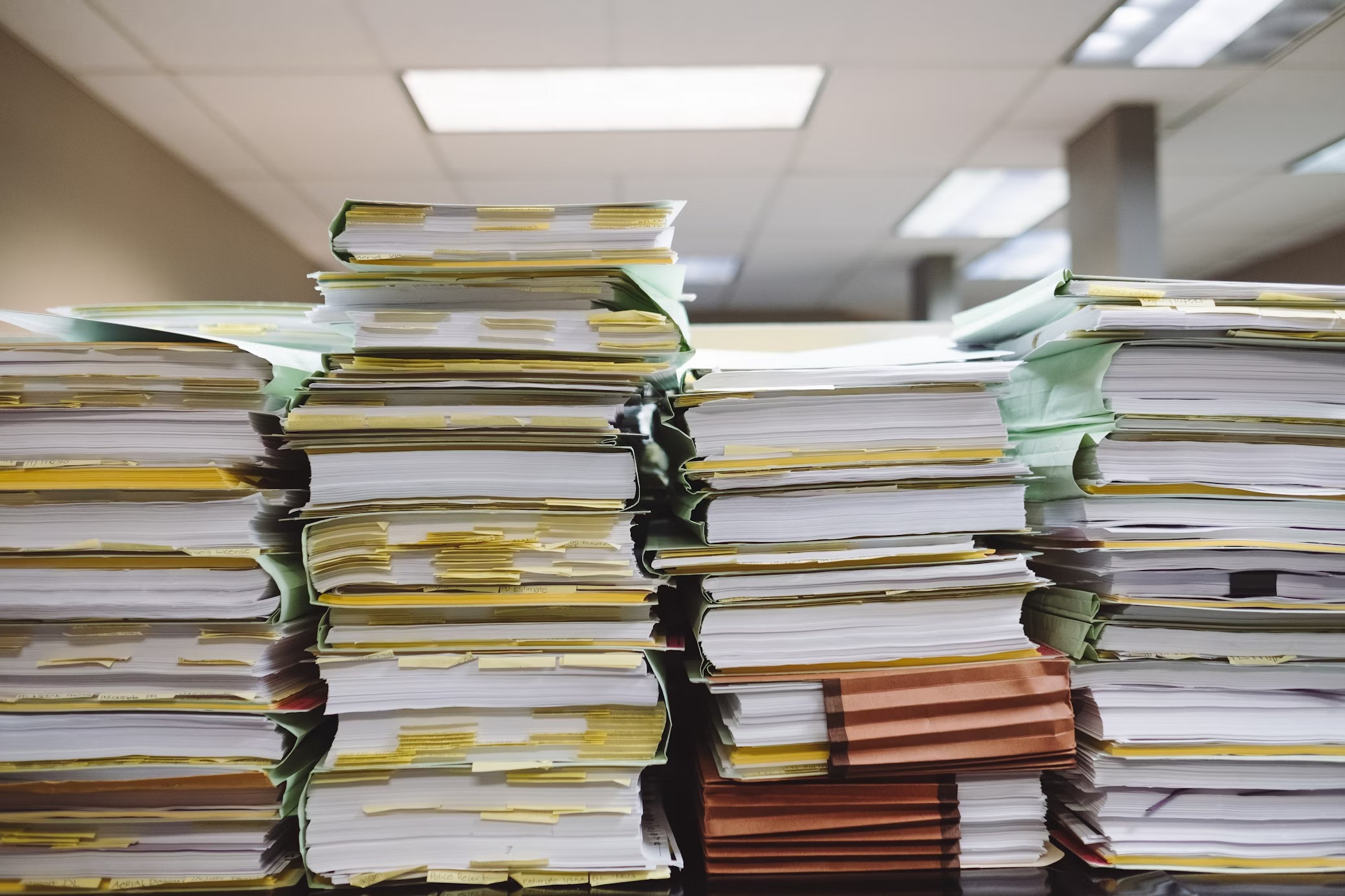 Révolutionnez votre gestion documentaire avec Overlayer