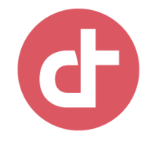 Logo Devoteam - Client Overlayer solution GED Google Workspace